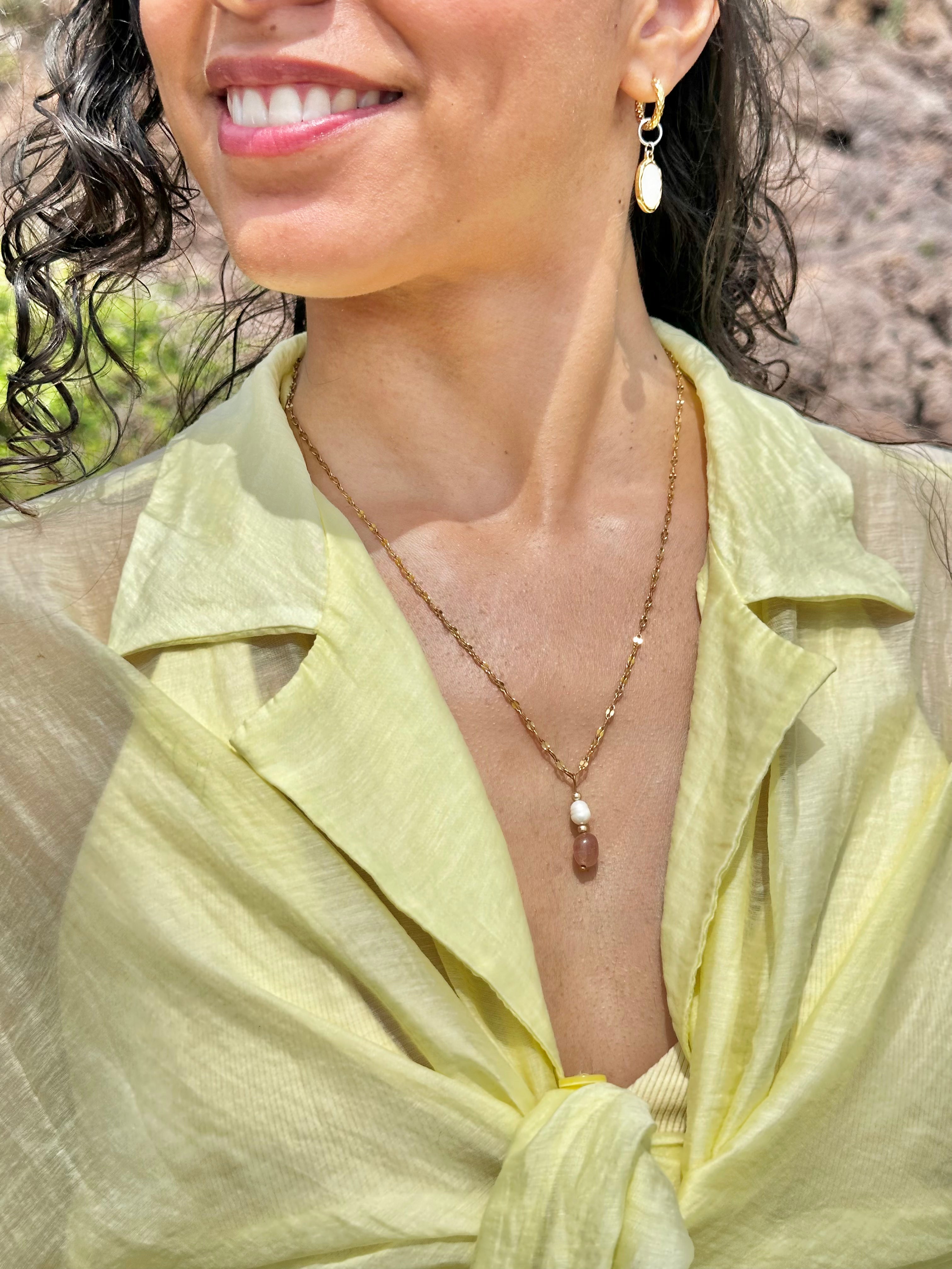 Collier Elsa
