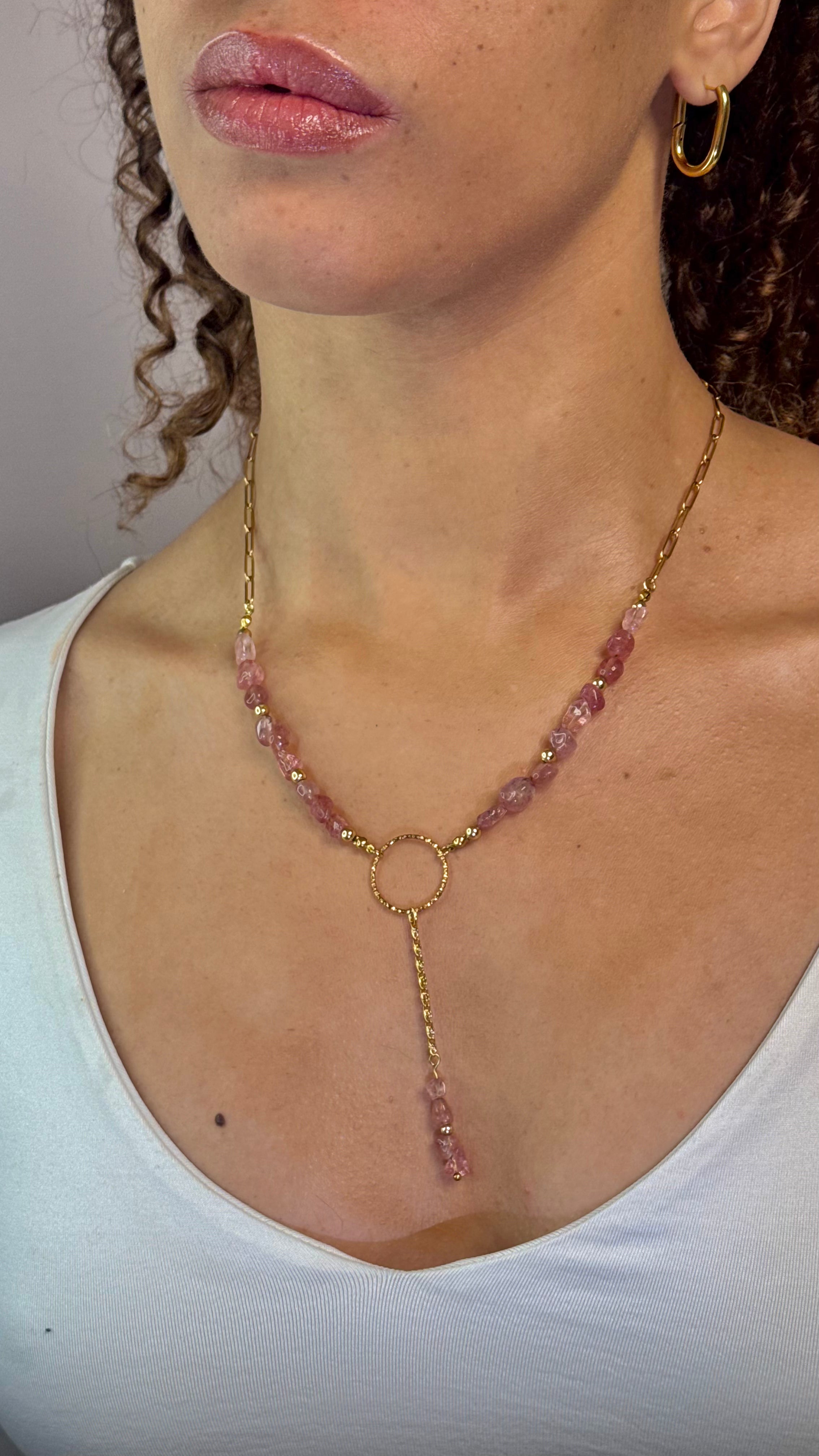 Collier Tressie