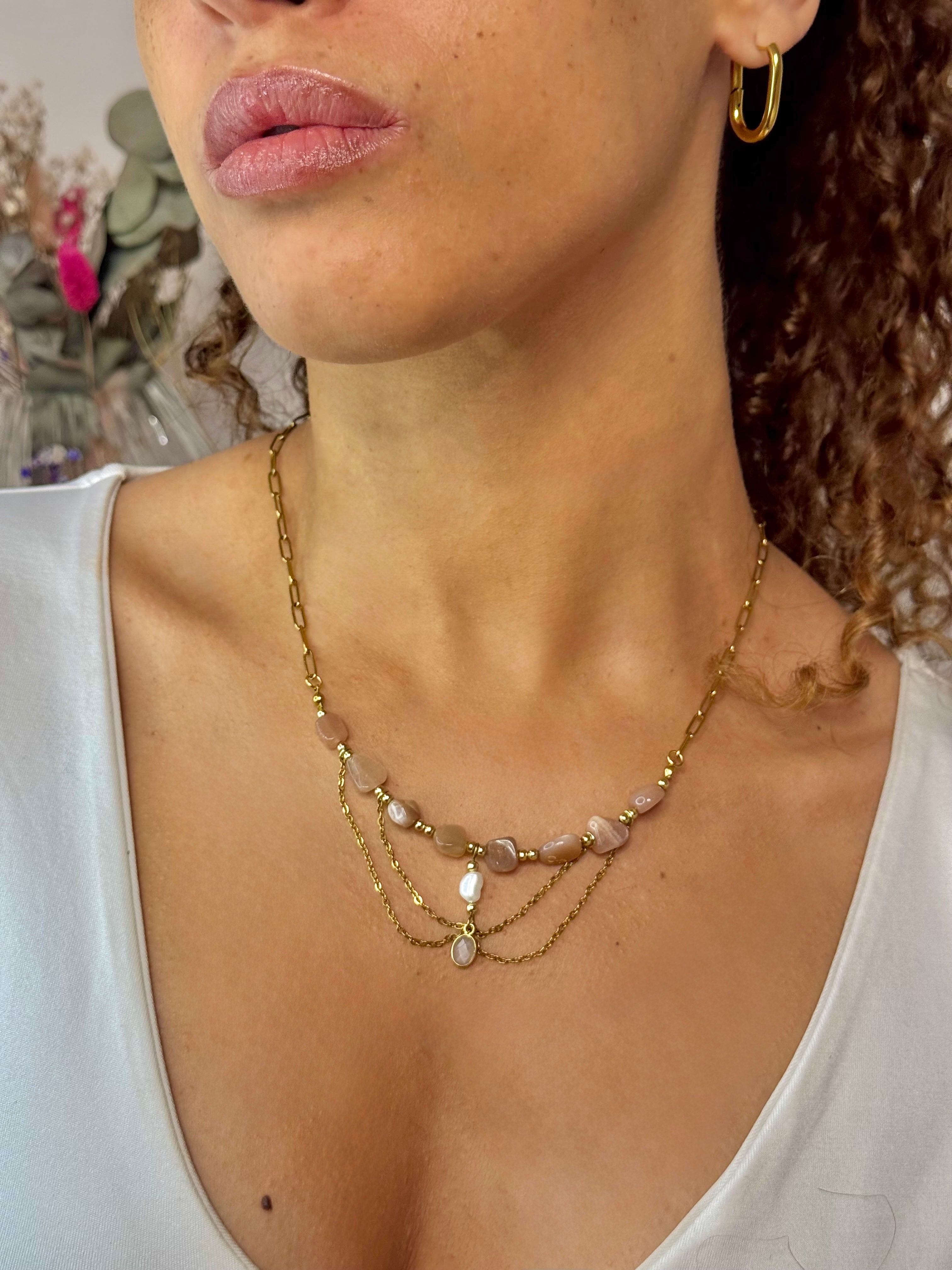 Collier Claudia