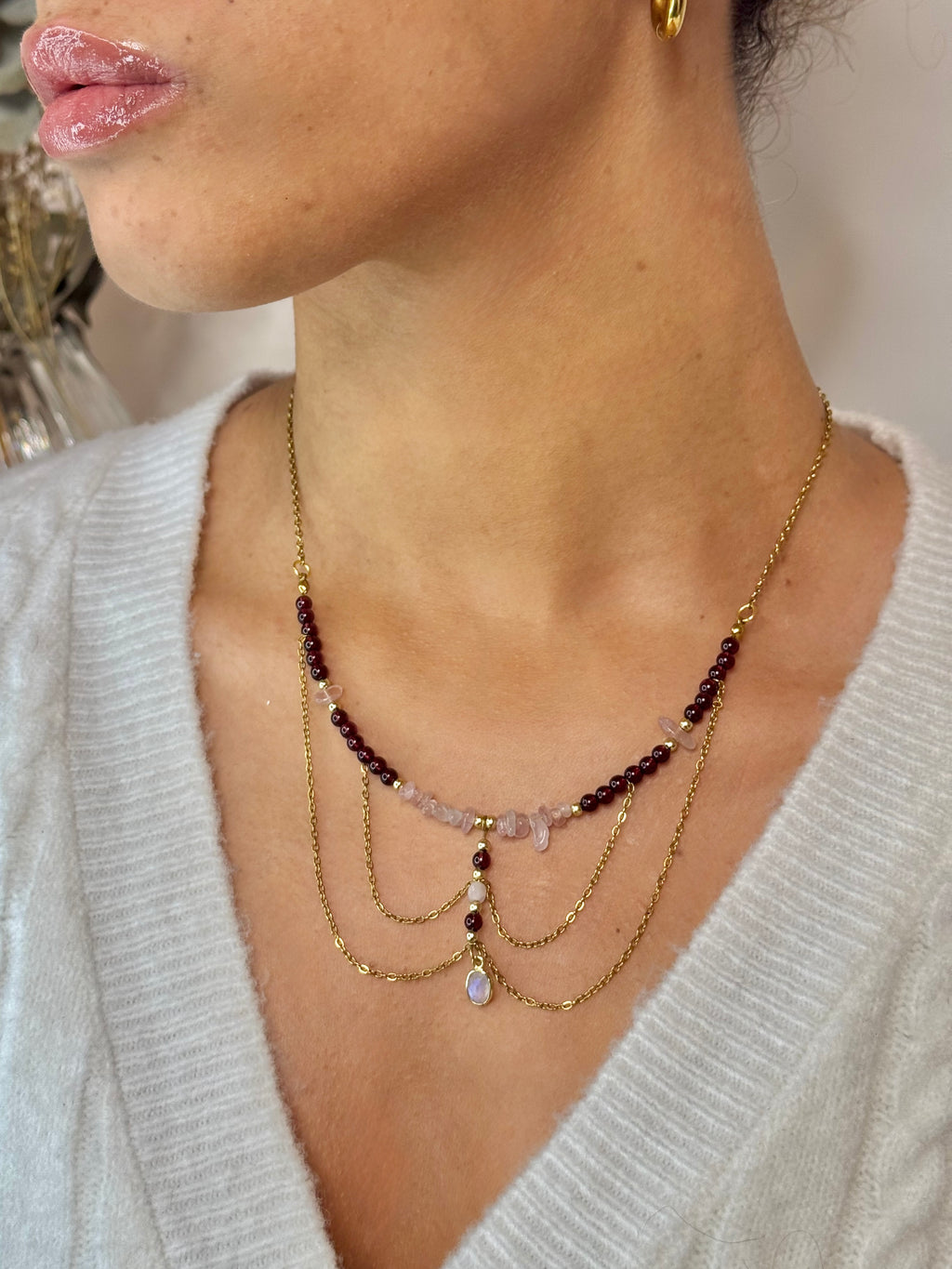 Collier Aurélie