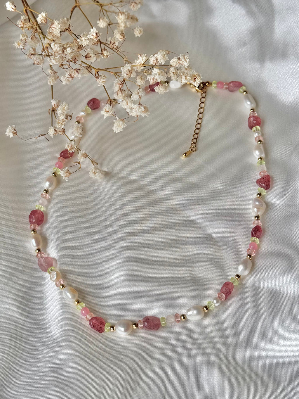 Collier Lilia
