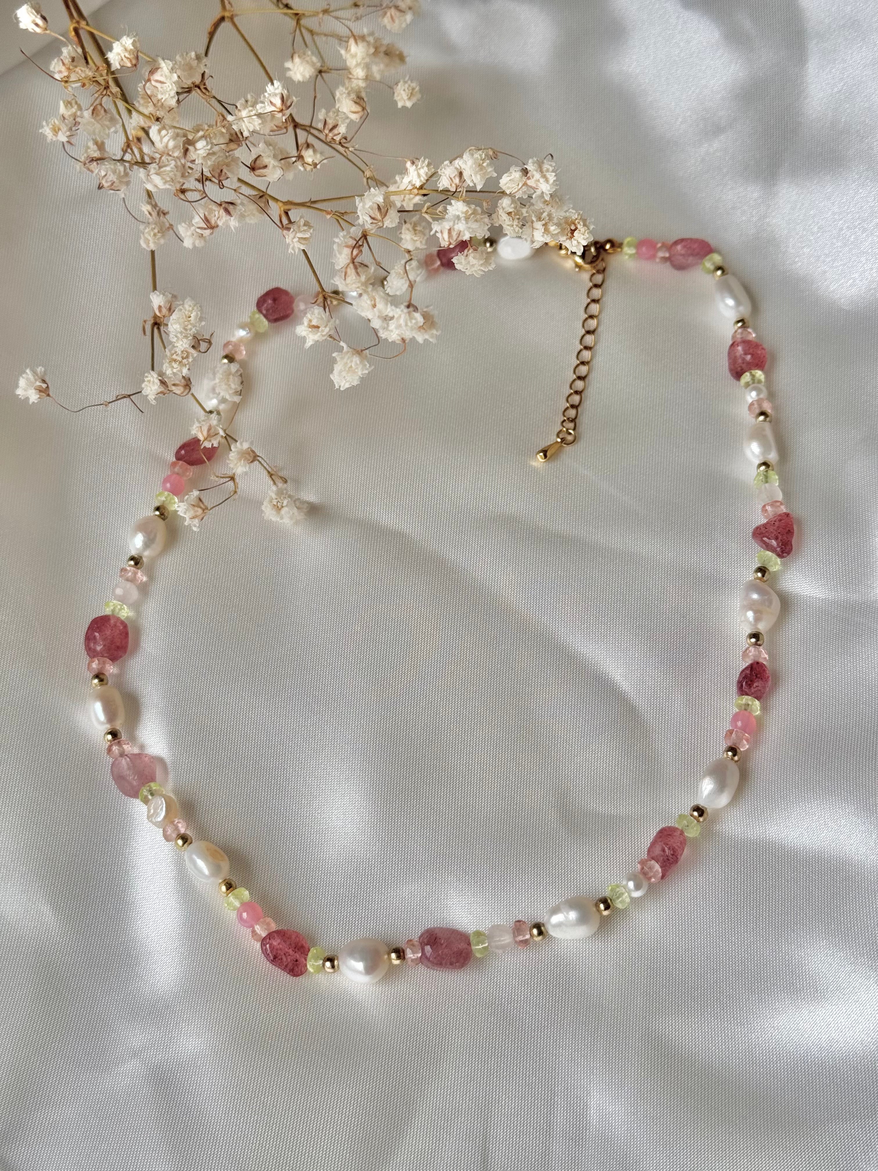 Collier Lilia
