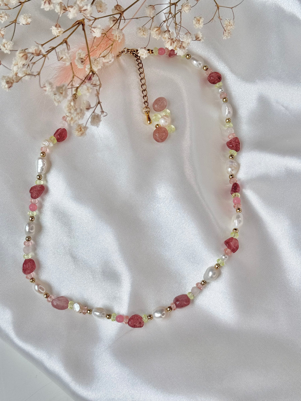 Collier Lilia