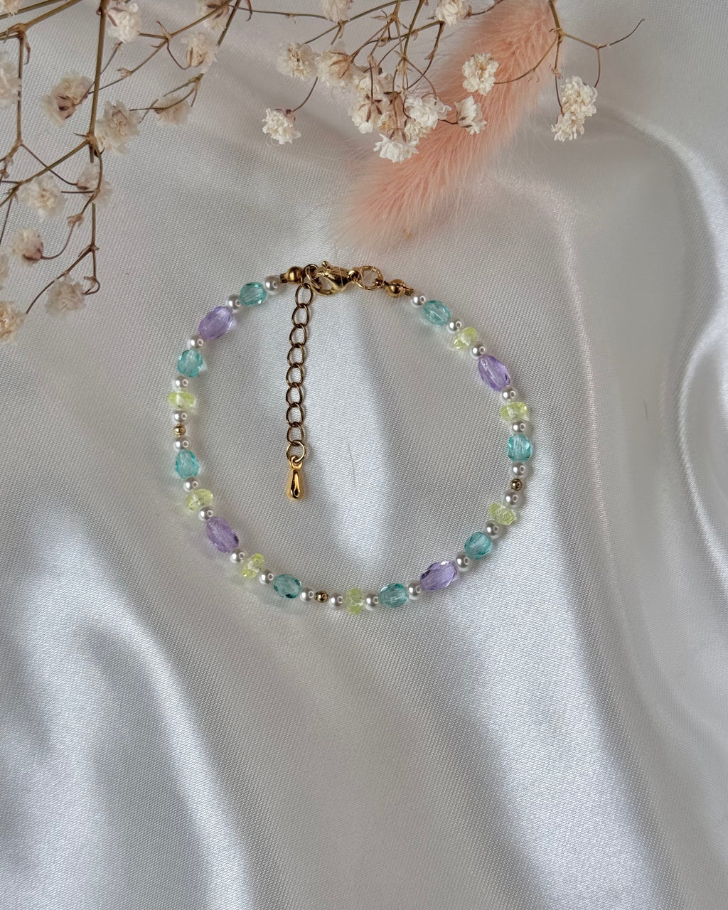 Bracelet Delphine