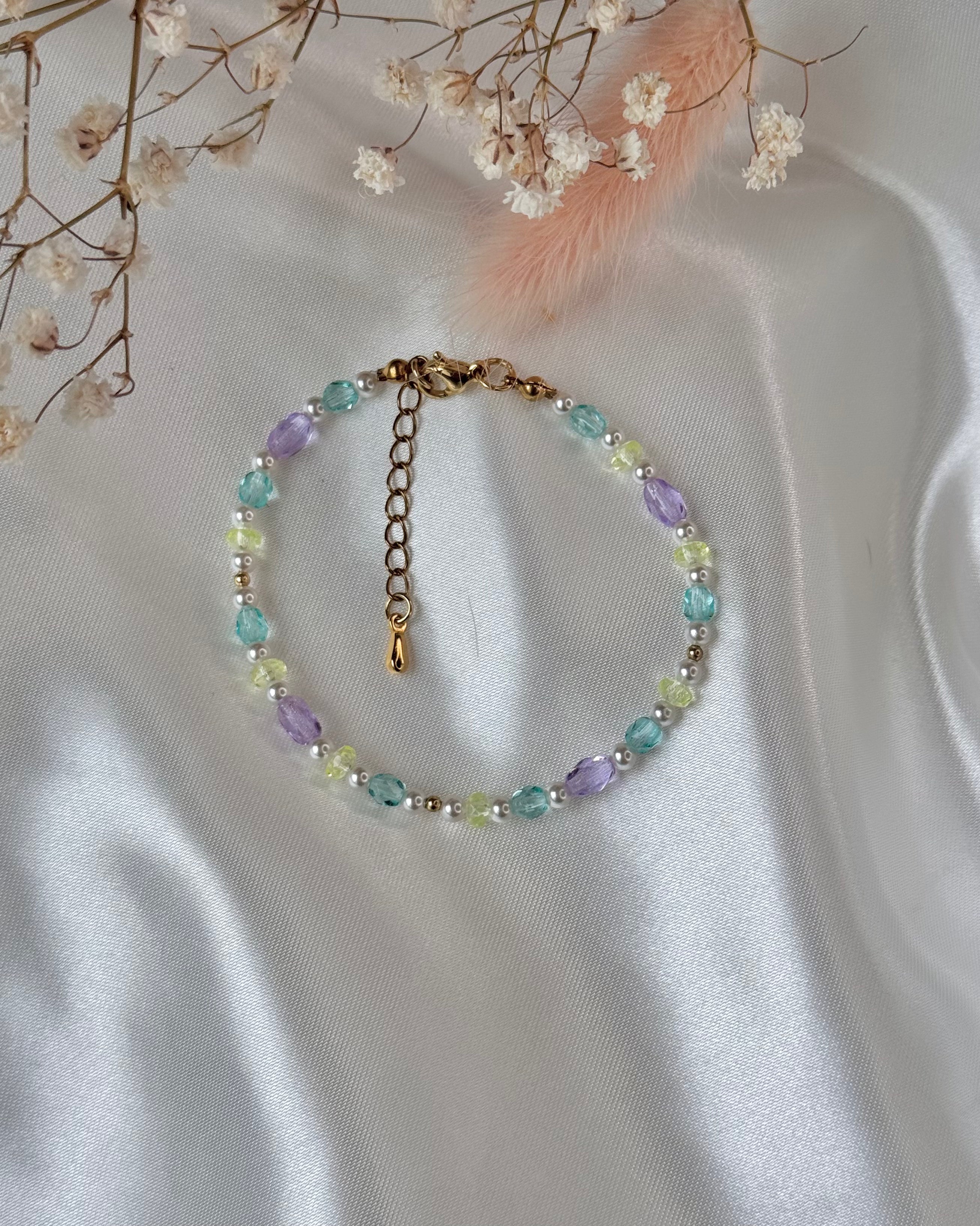 Bracelet Delphine