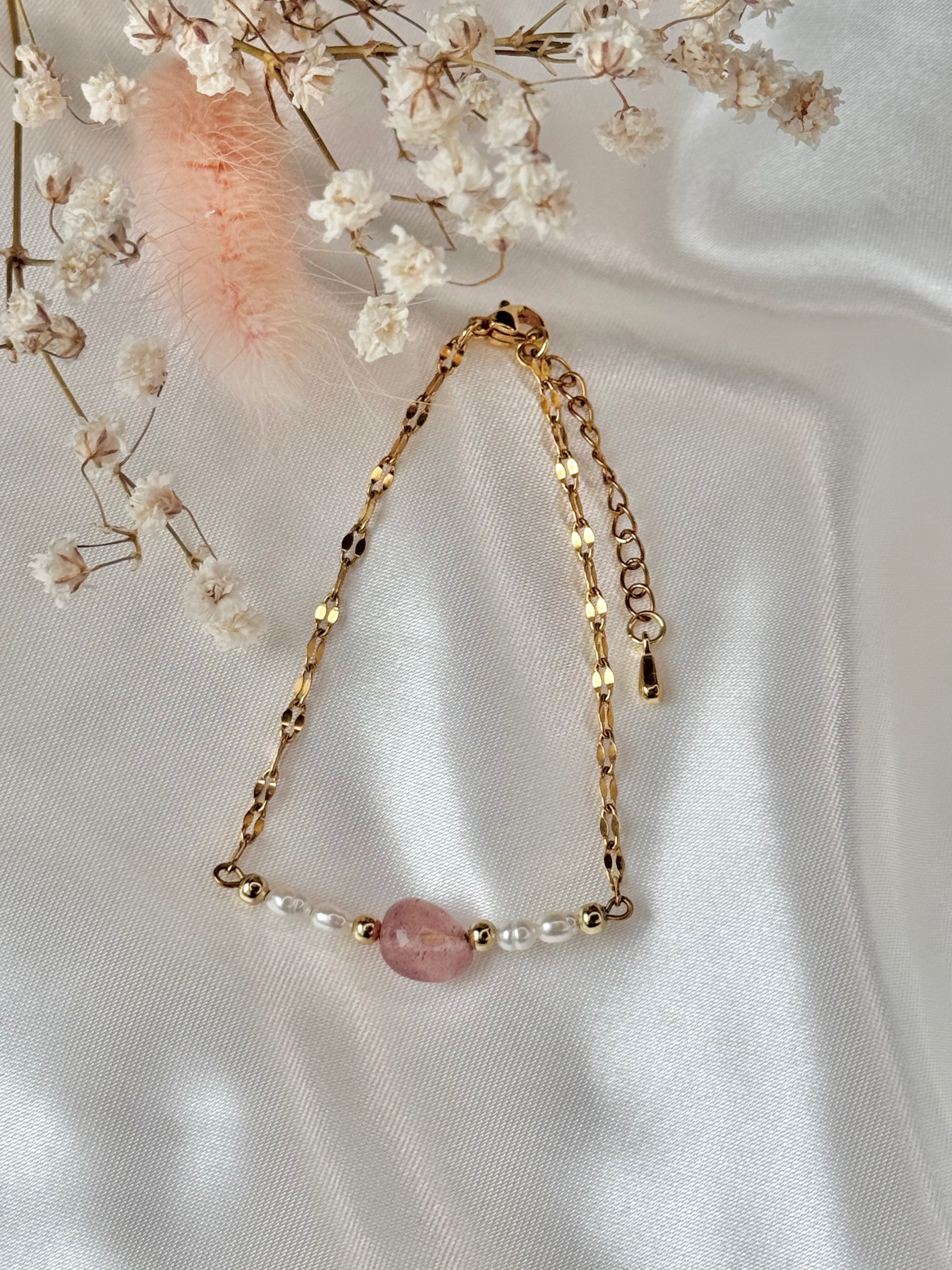 Bracelet Cécile