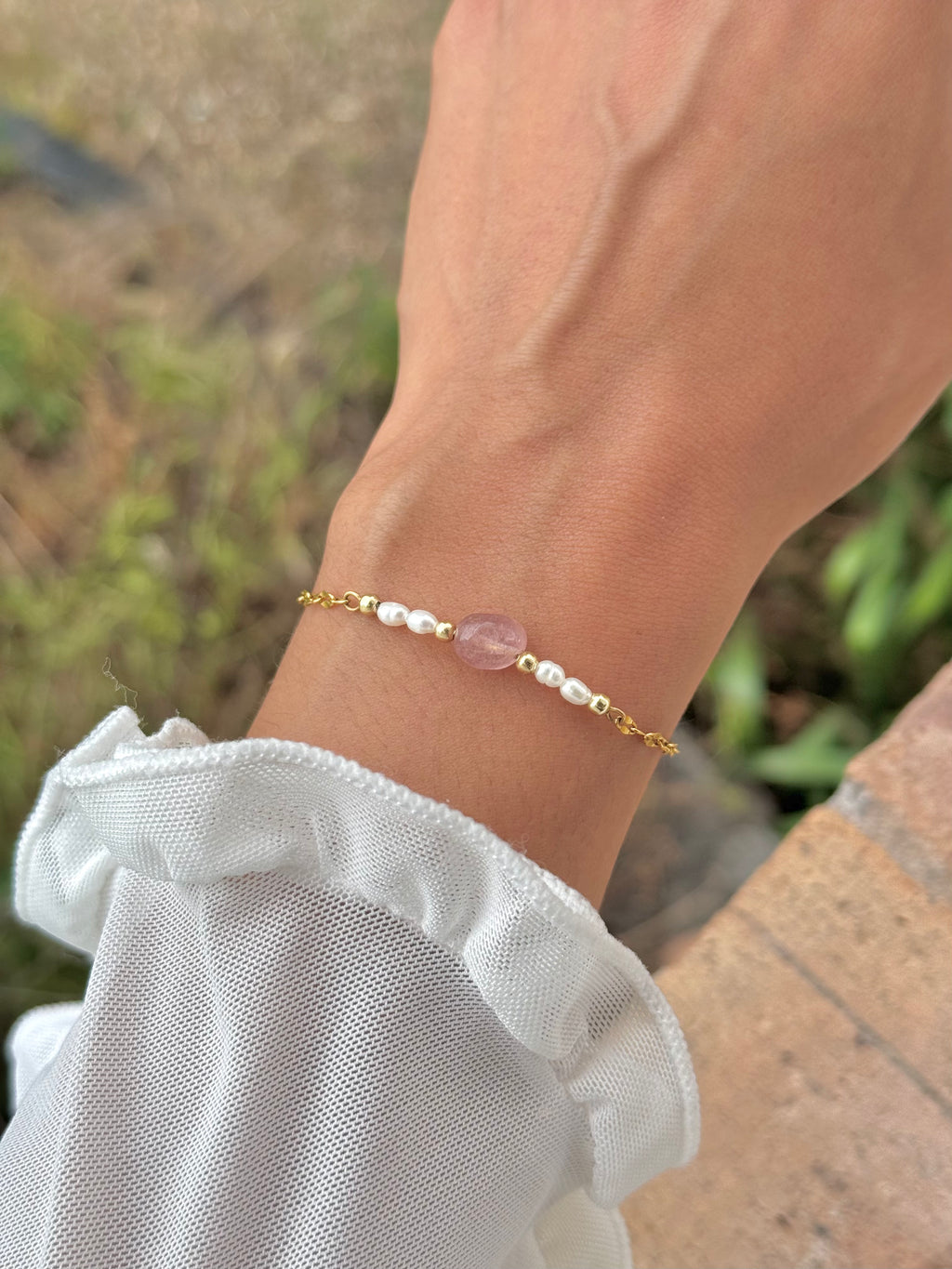 Bracelet Cécile