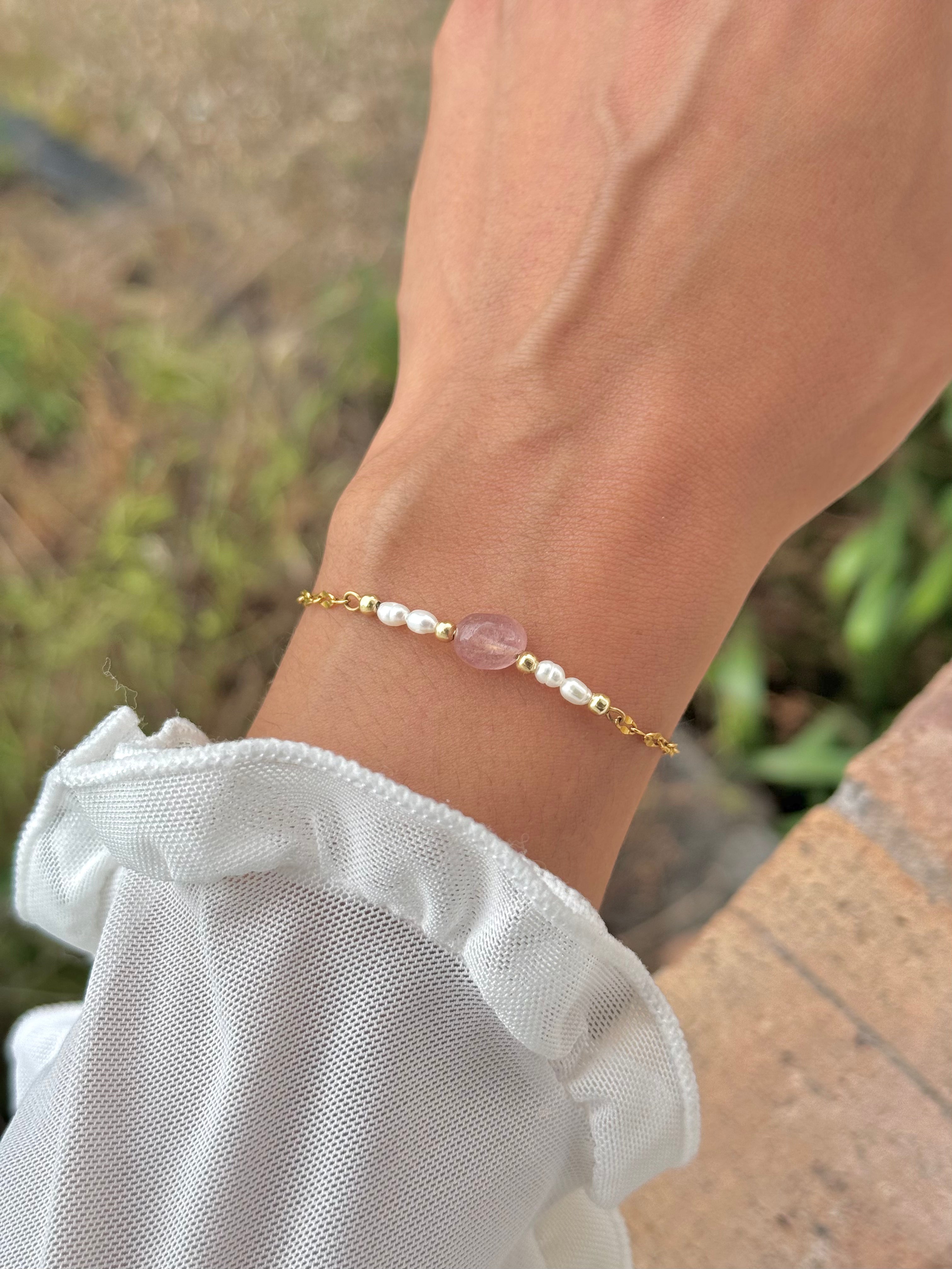 Bracelet Cécile