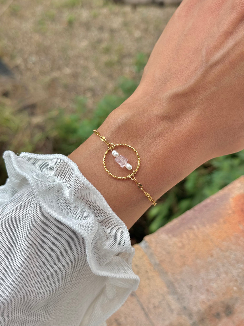 Bracelet Camille