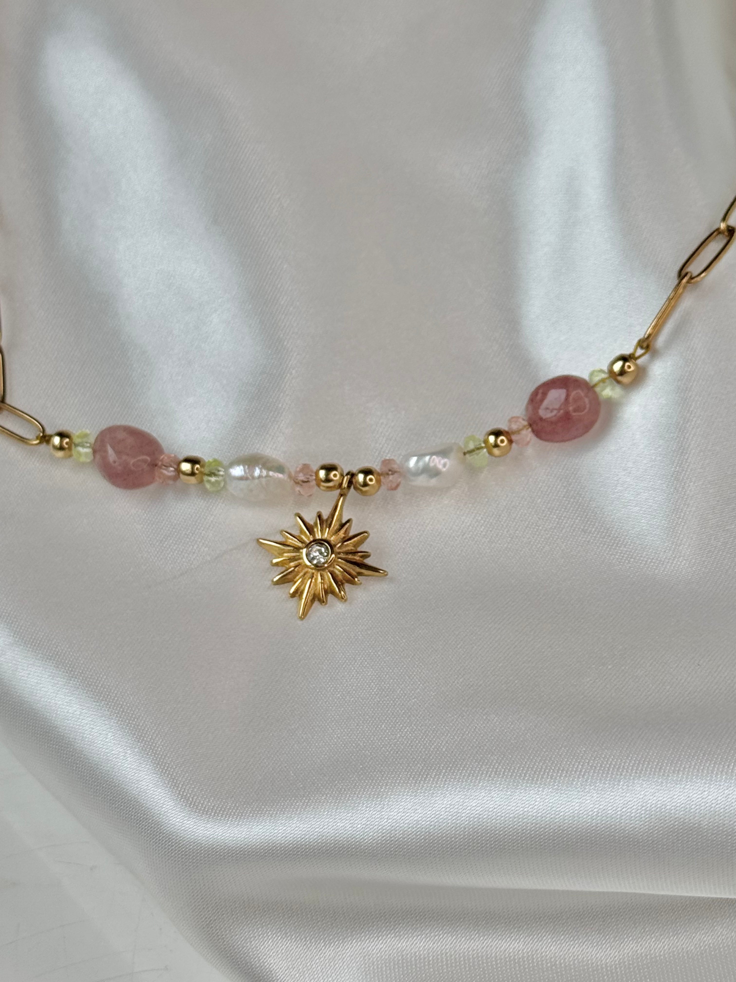 Collier Eve