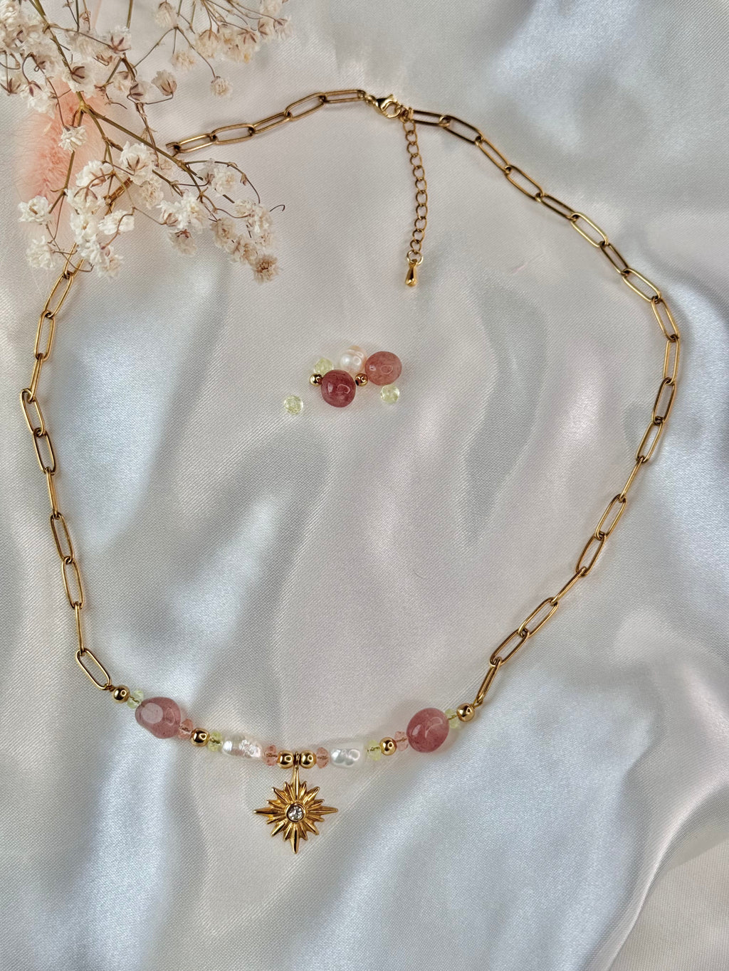 Collier Eve