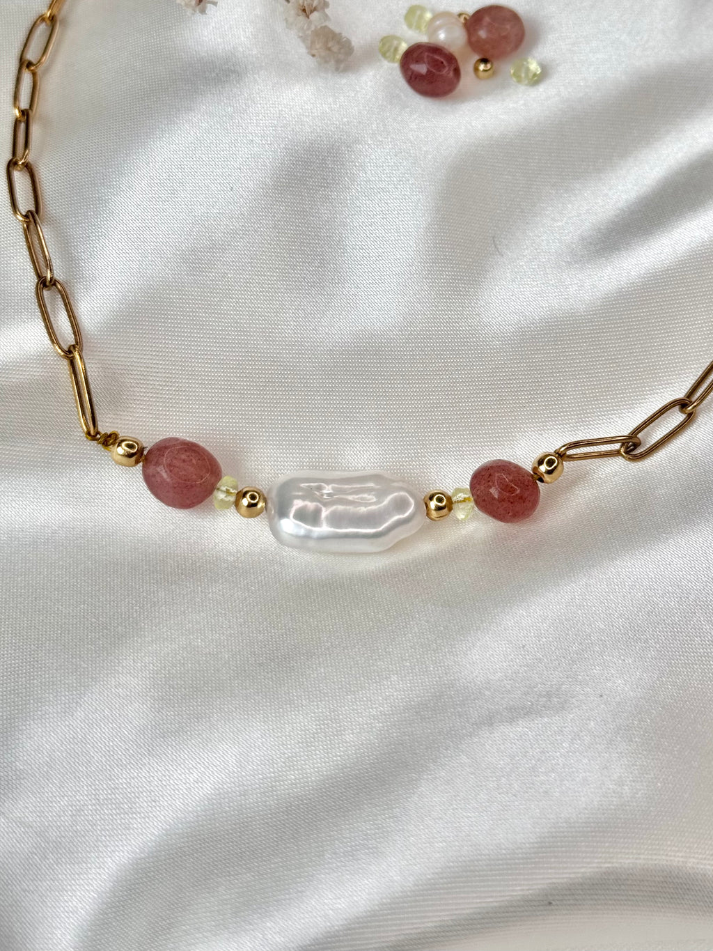 Collier Anna