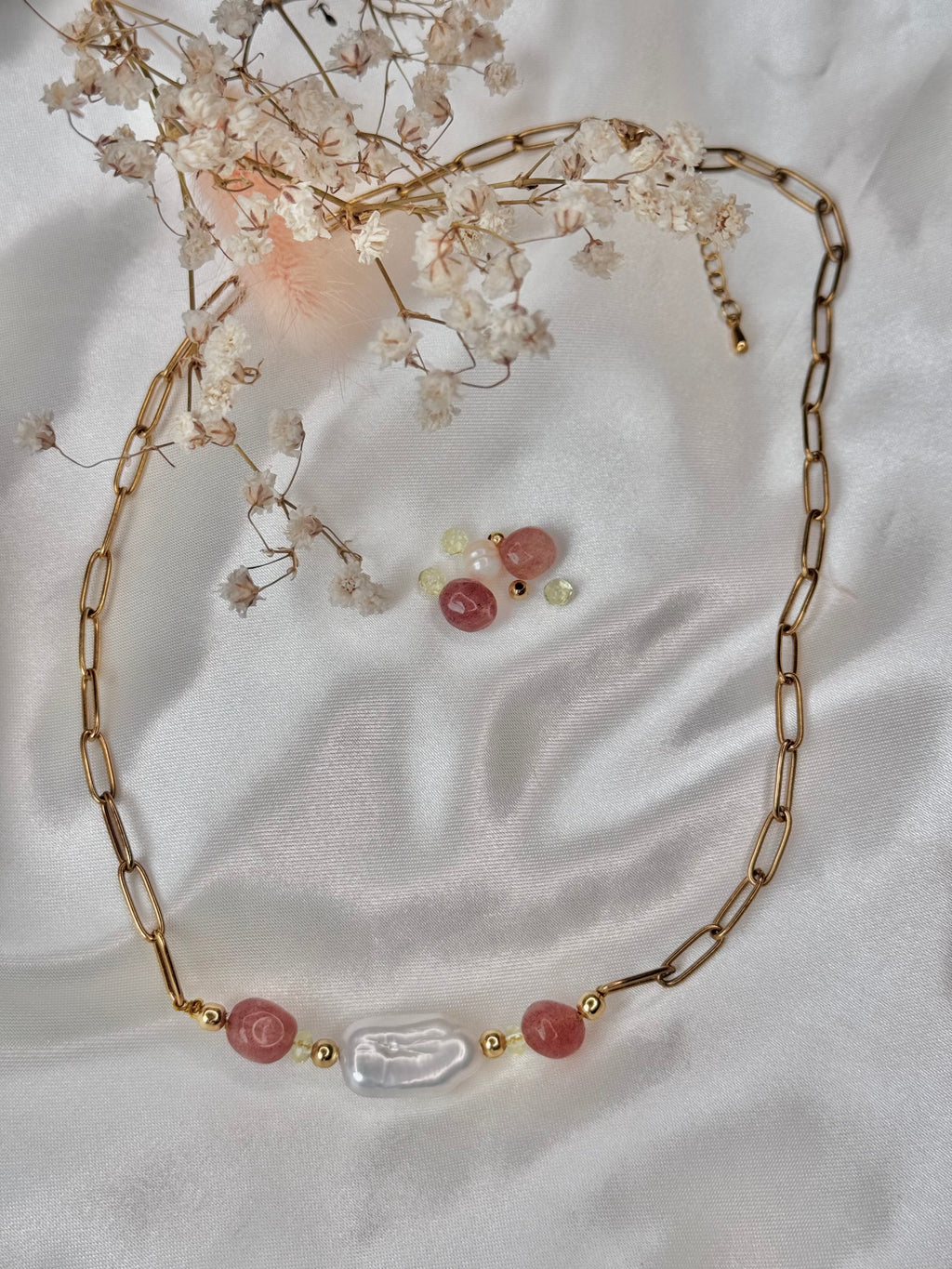 Collier Anna