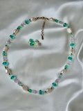 Collier Inès