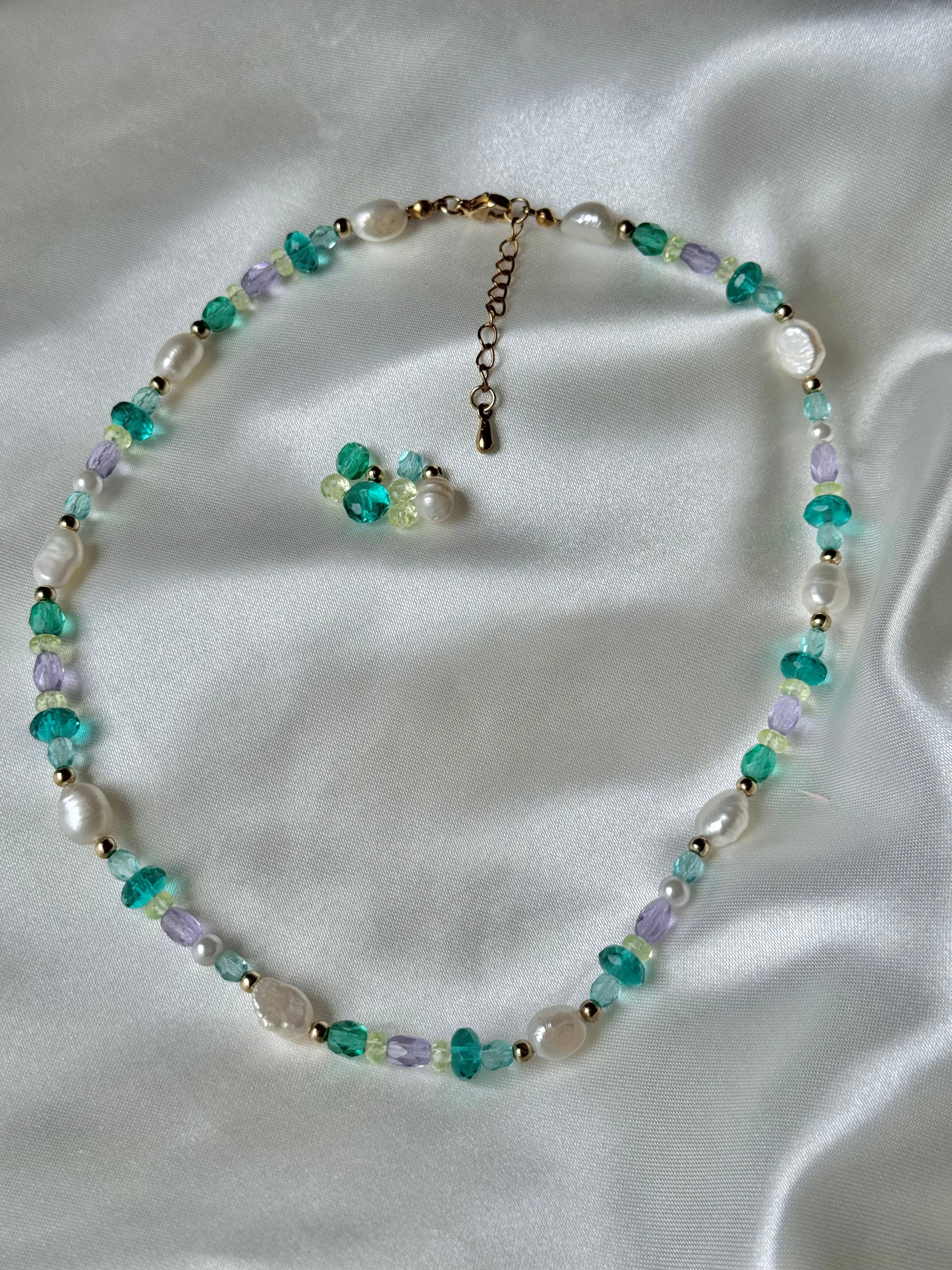 Collier Inès