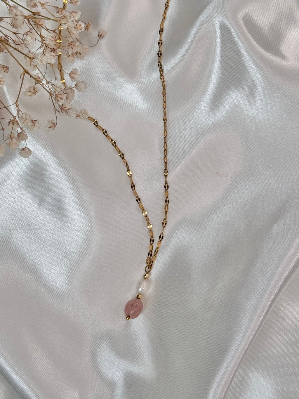 Collier Elsa