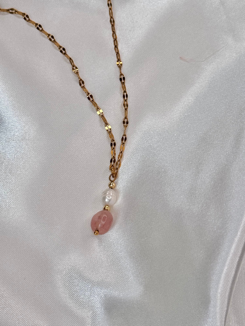 Collier Elsa