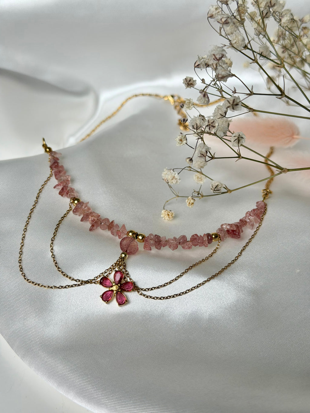 Collier Marion