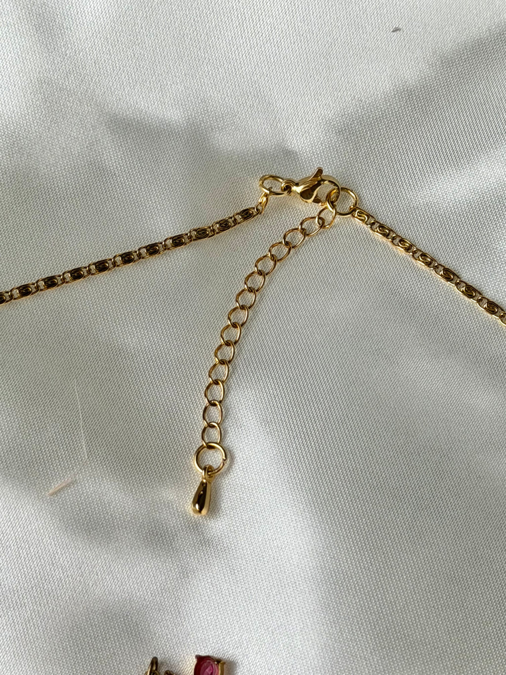 Collier Marion