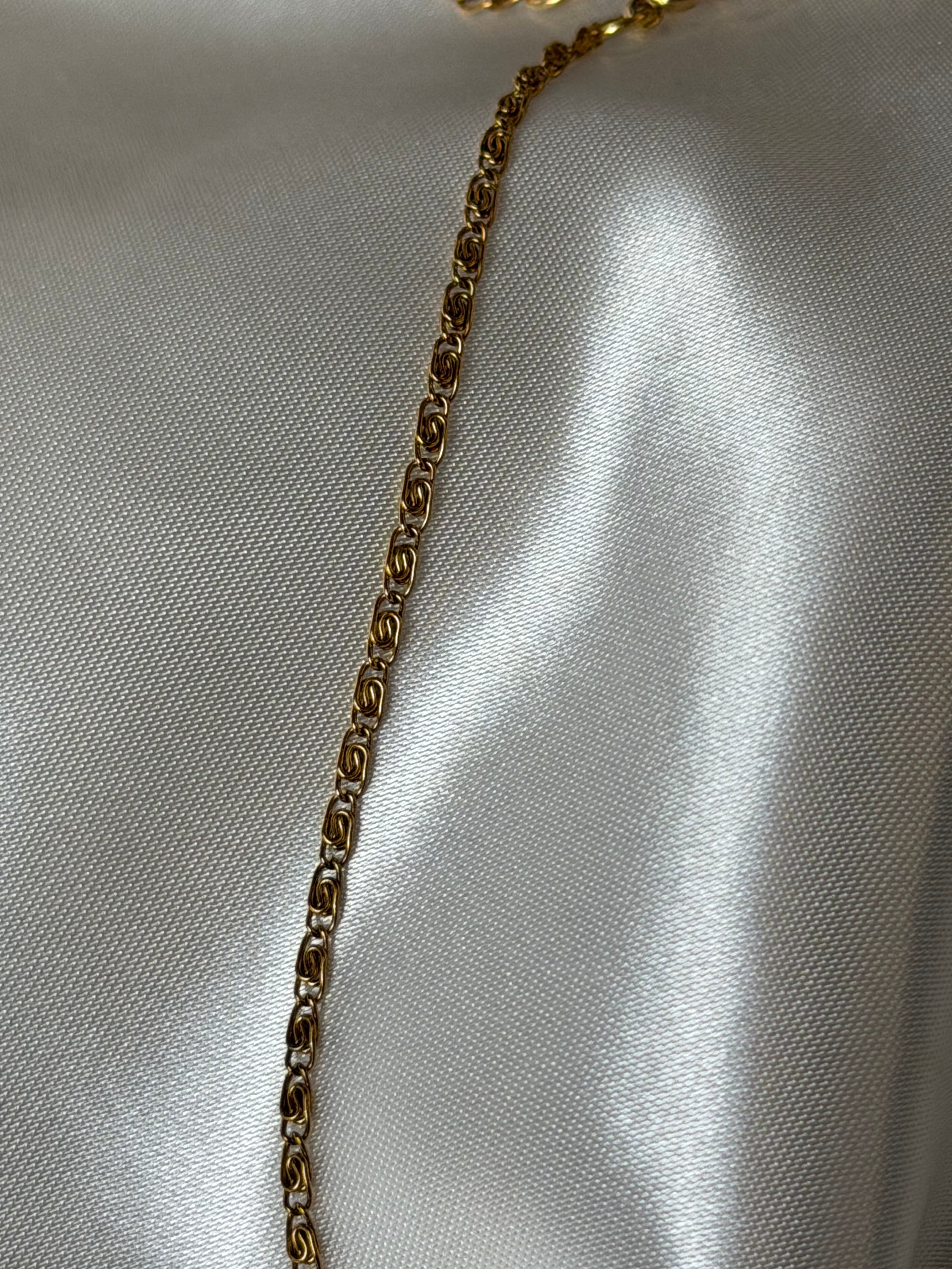 Collier Marion