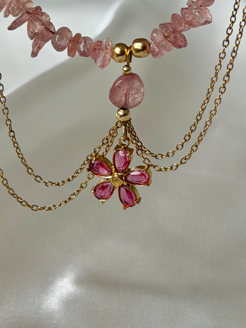Collier Marion