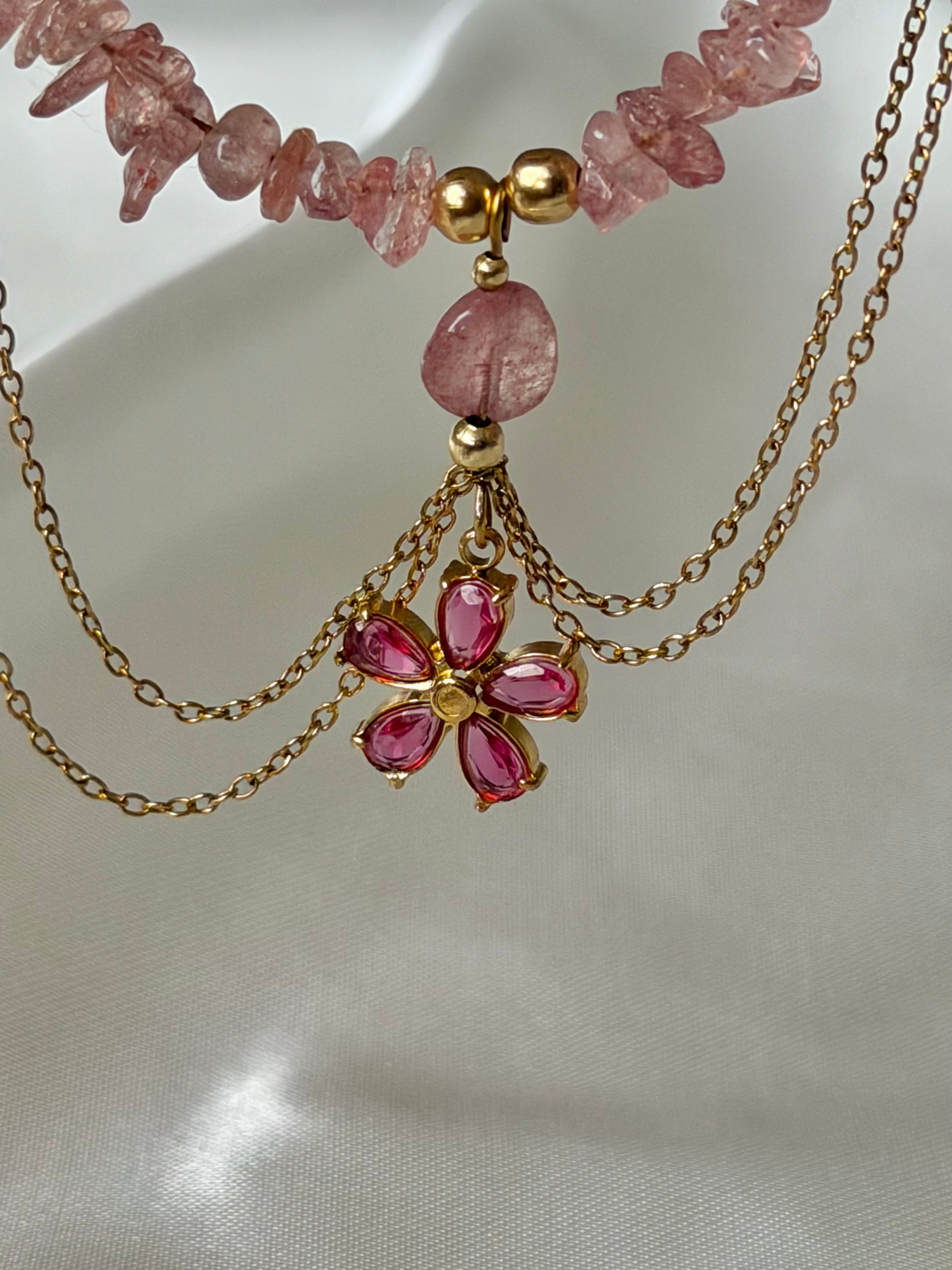 Collier Marion