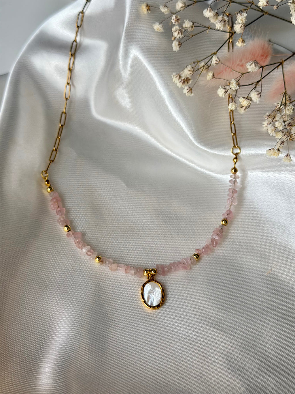 Collier Emma