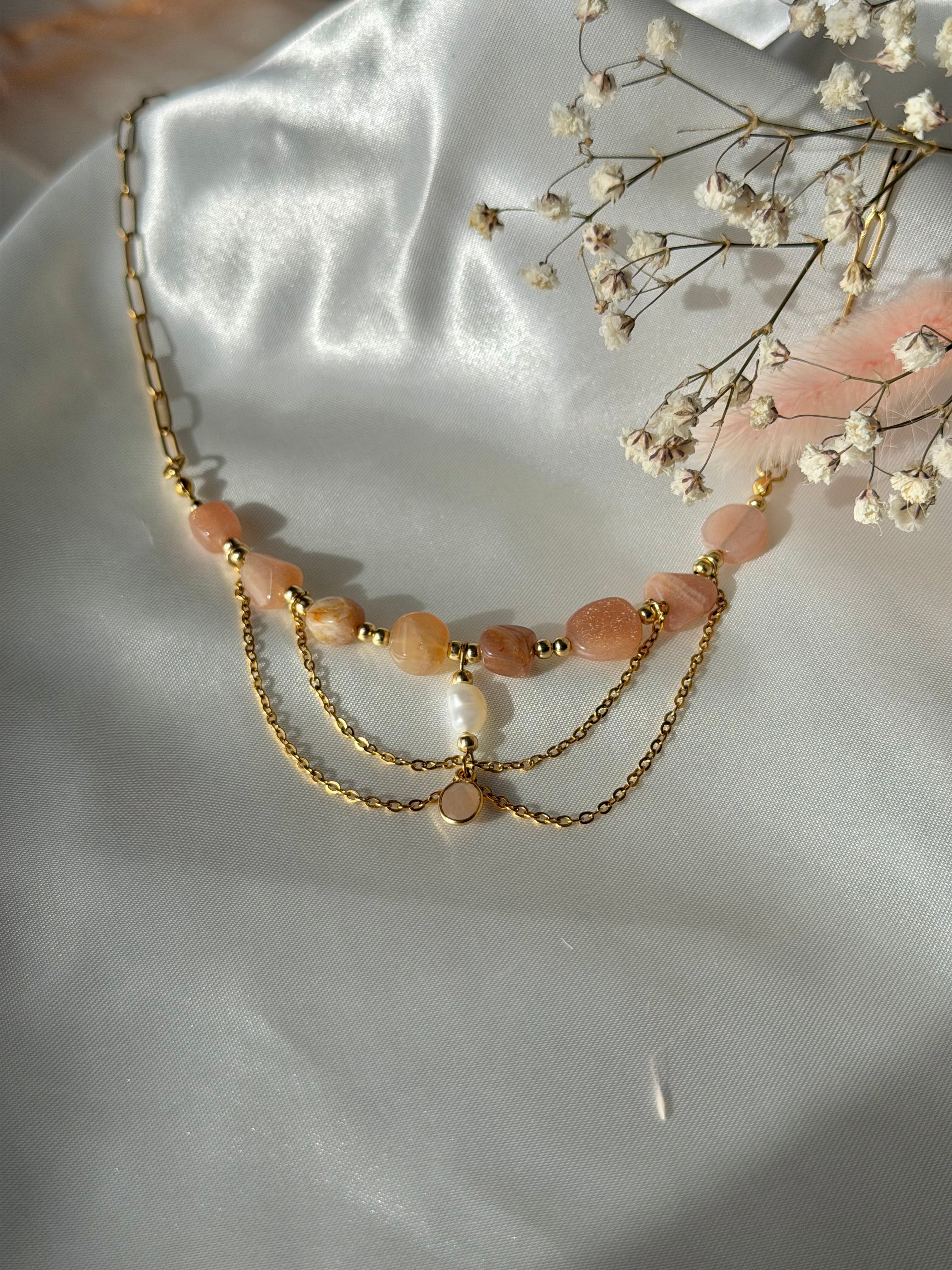 Collier Claudia