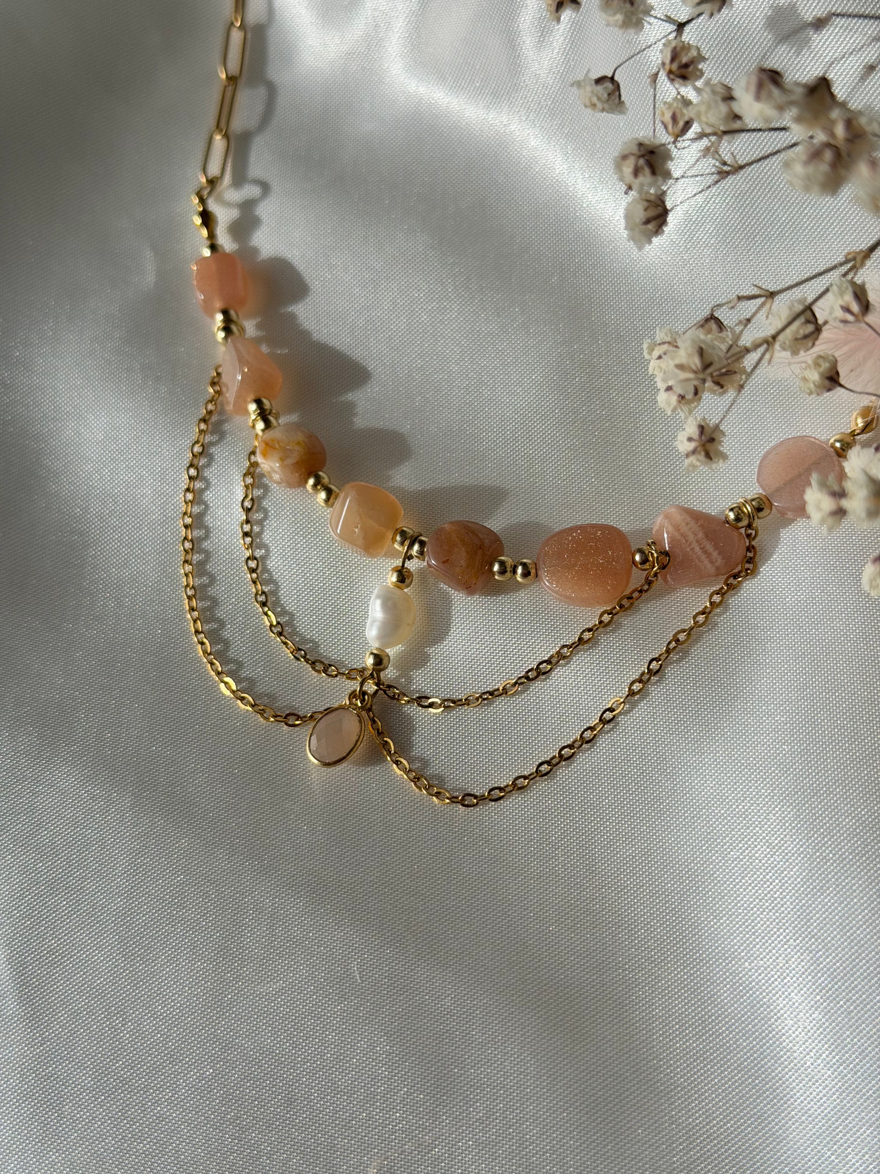 Collier Claudia