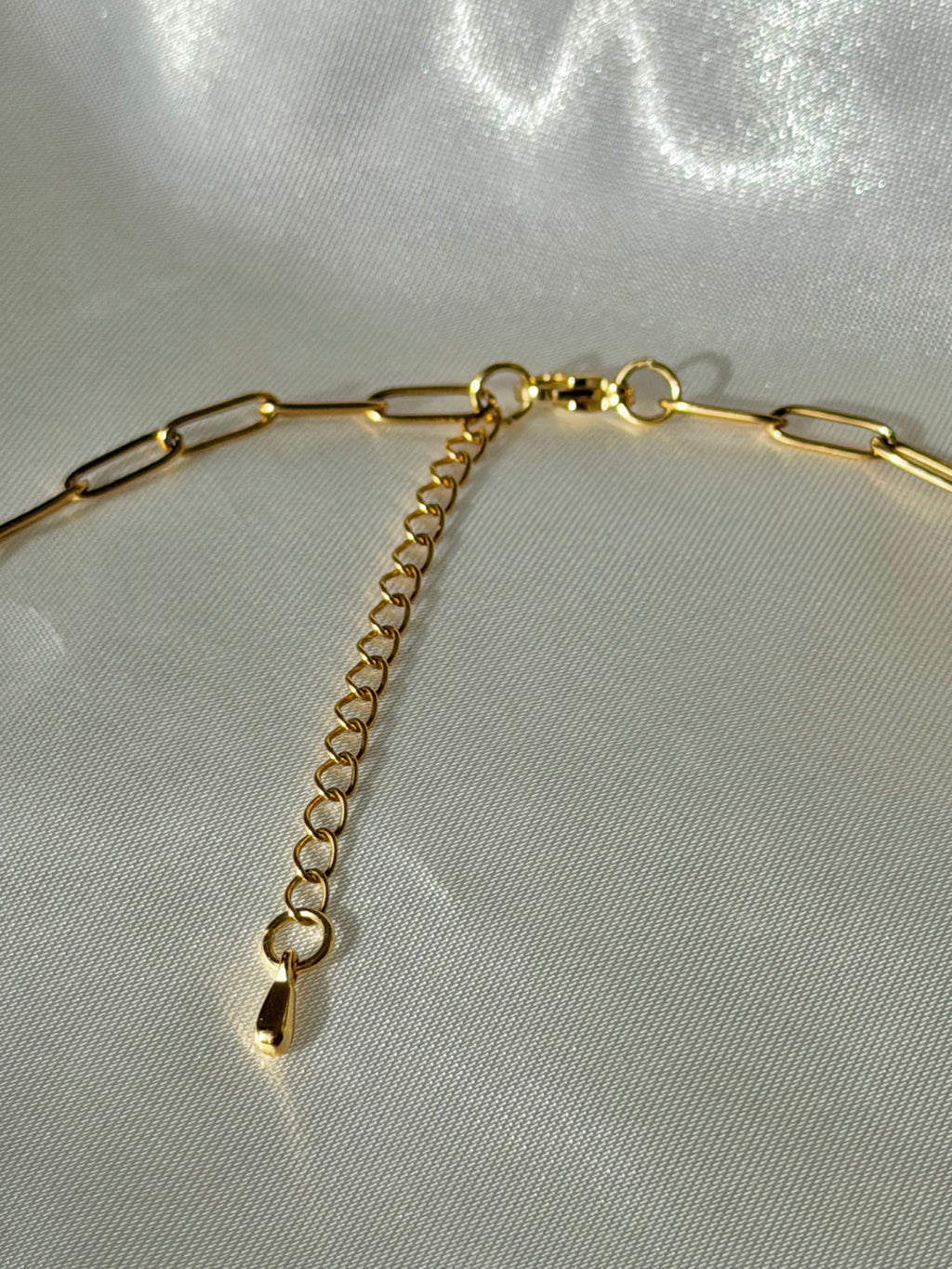 Collier Claudia