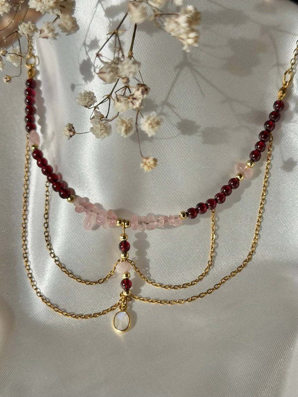 Collier Aurélie
