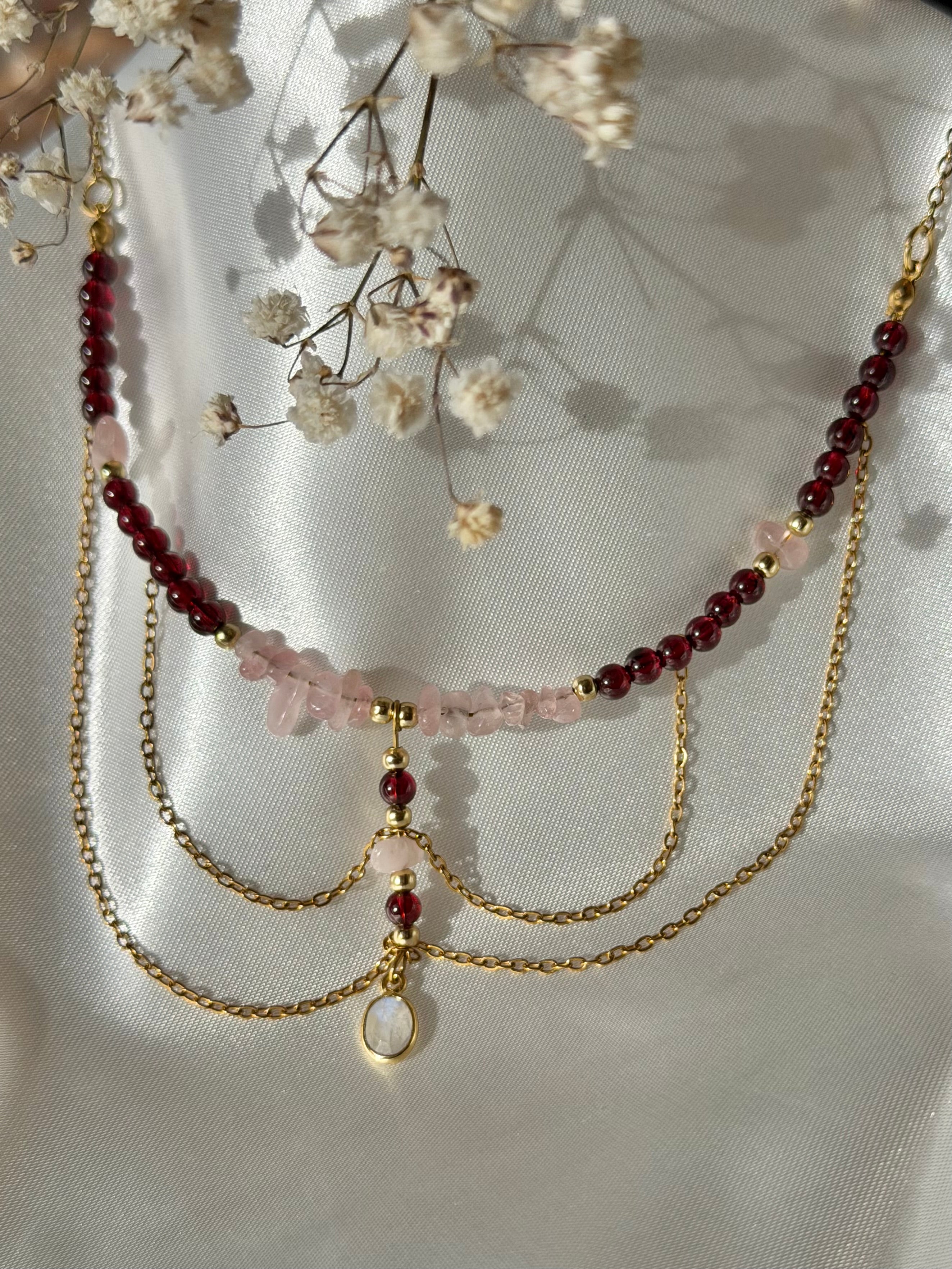 Collier Aurélie