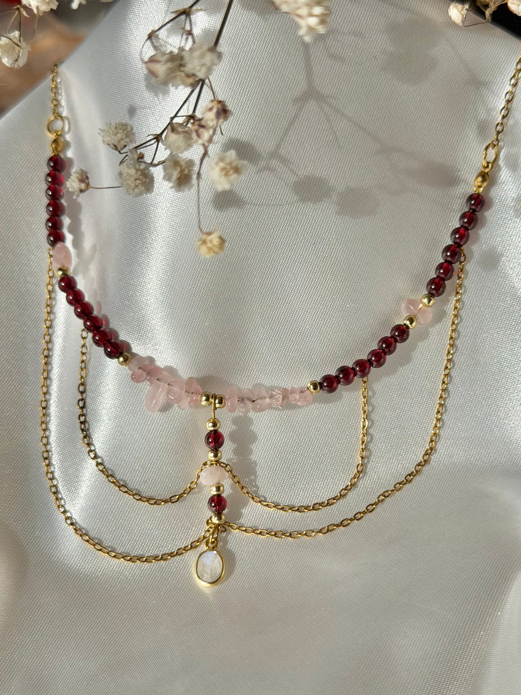 Collier Aurélie