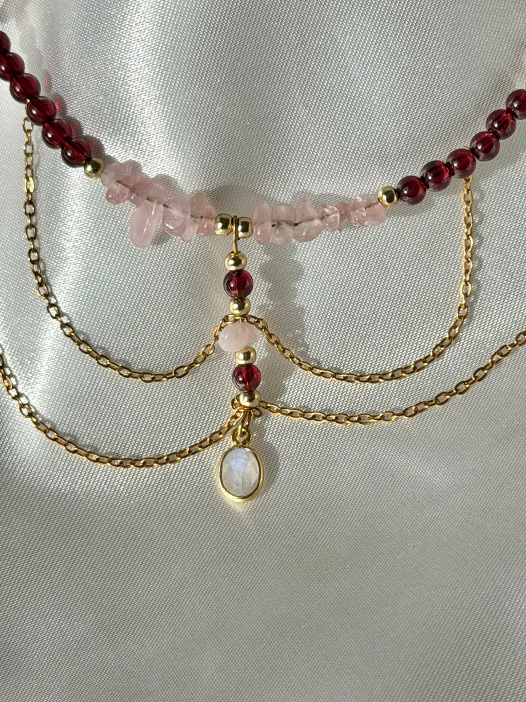 Collier Aurélie