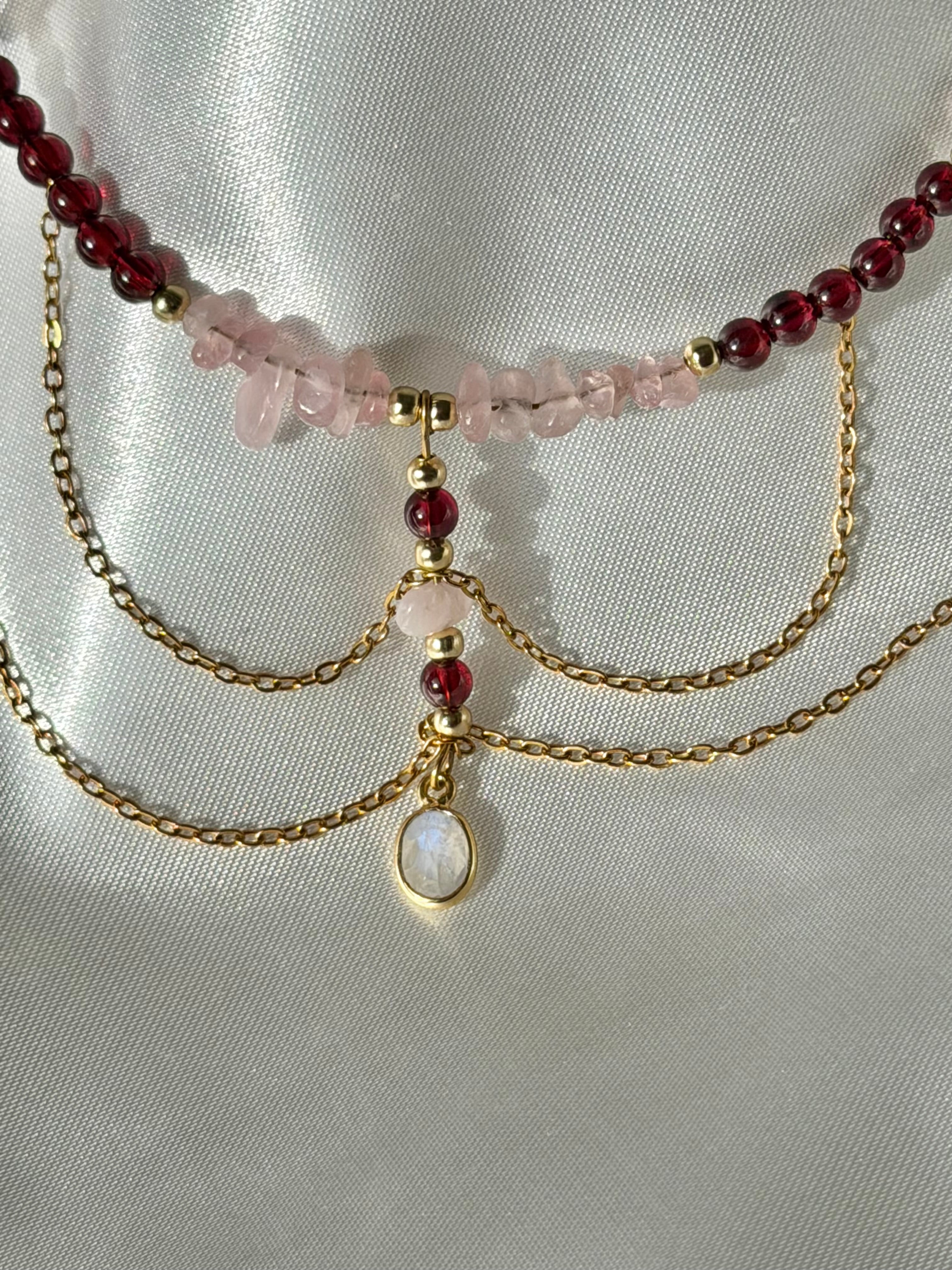 Collier Aurélie
