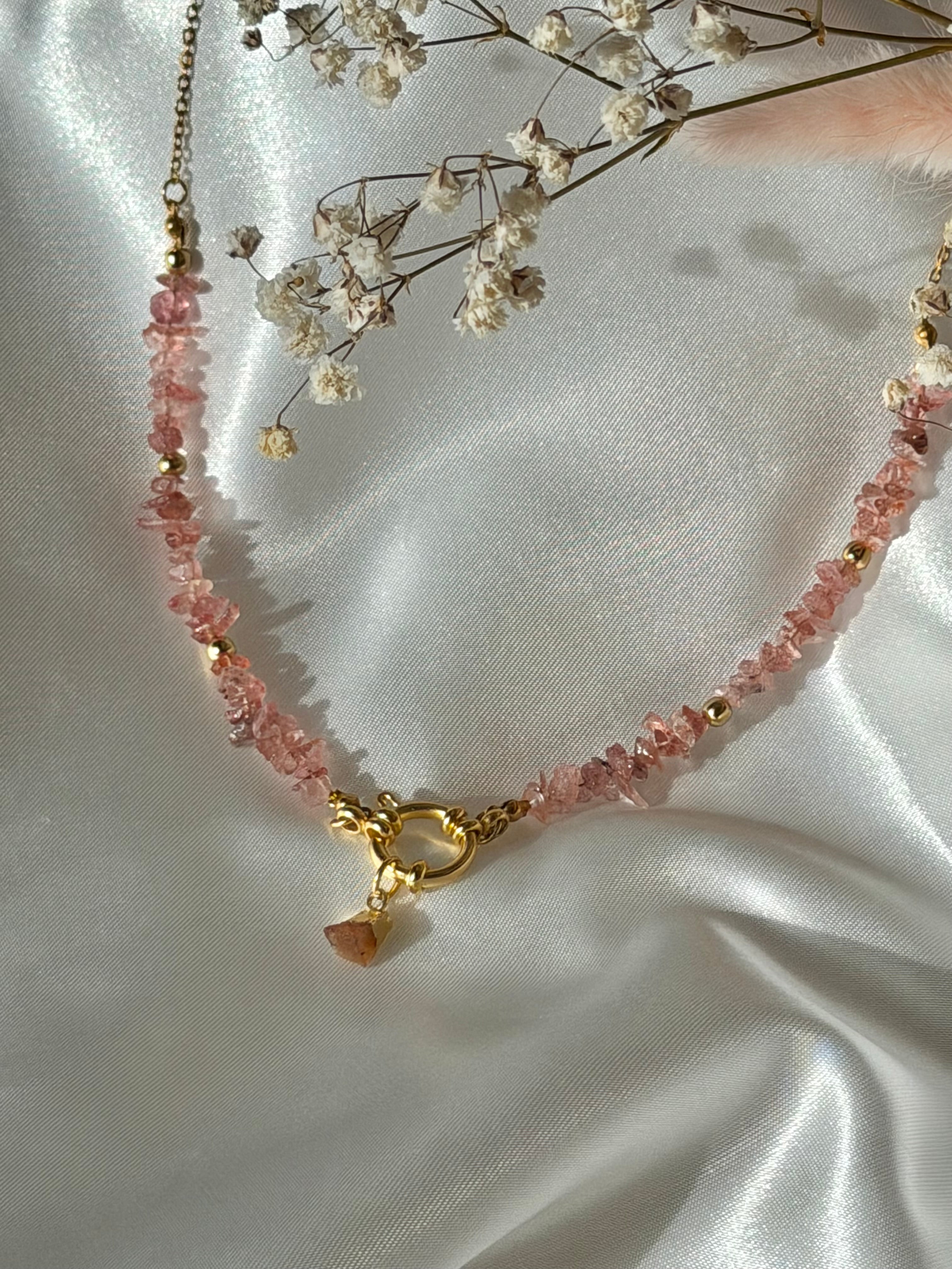 Collier Juliette
