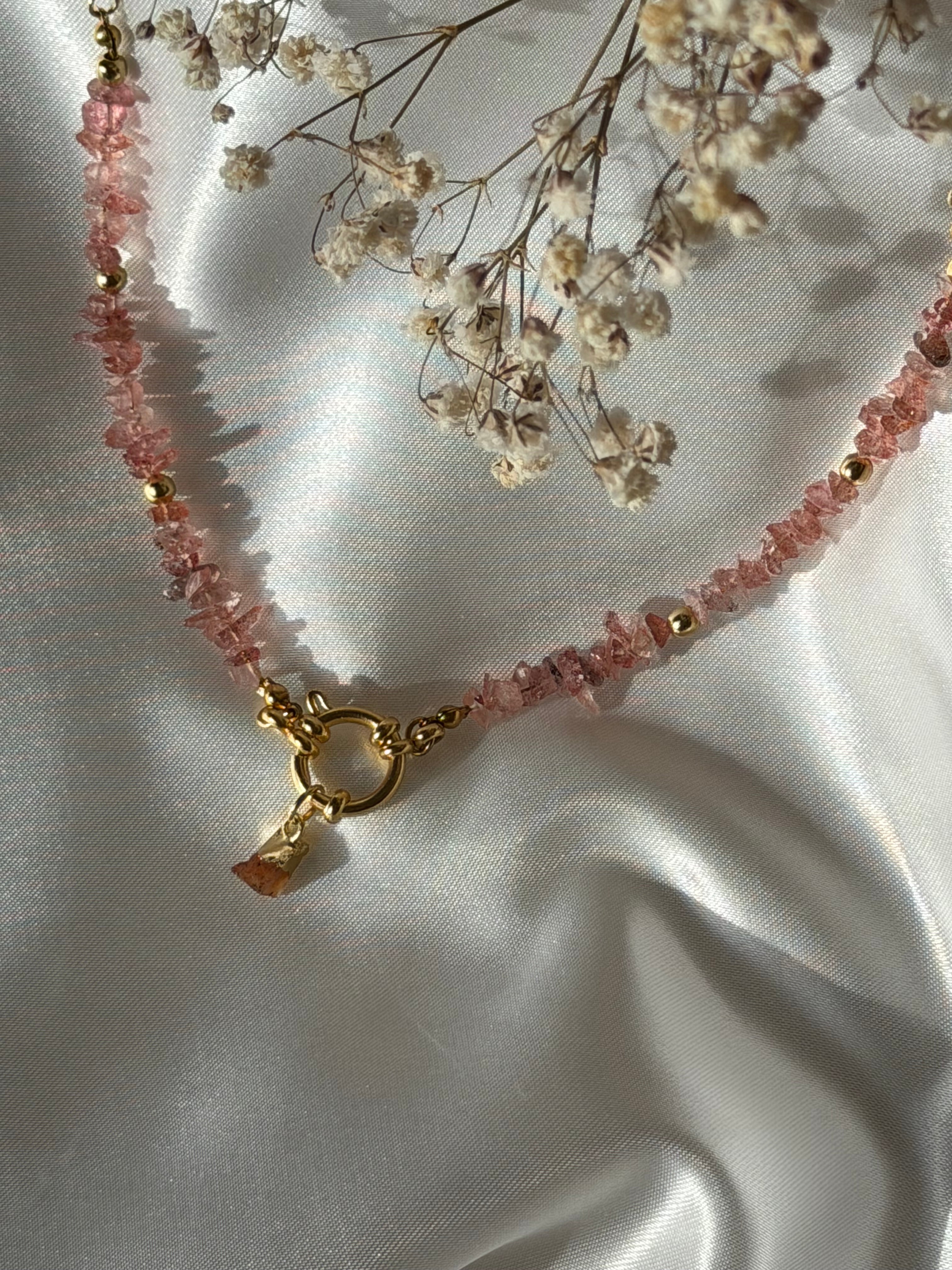 Collier Juliette