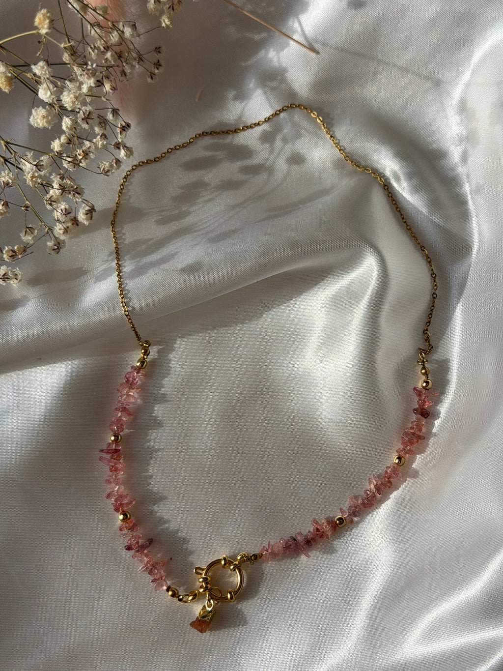Collier Juliette