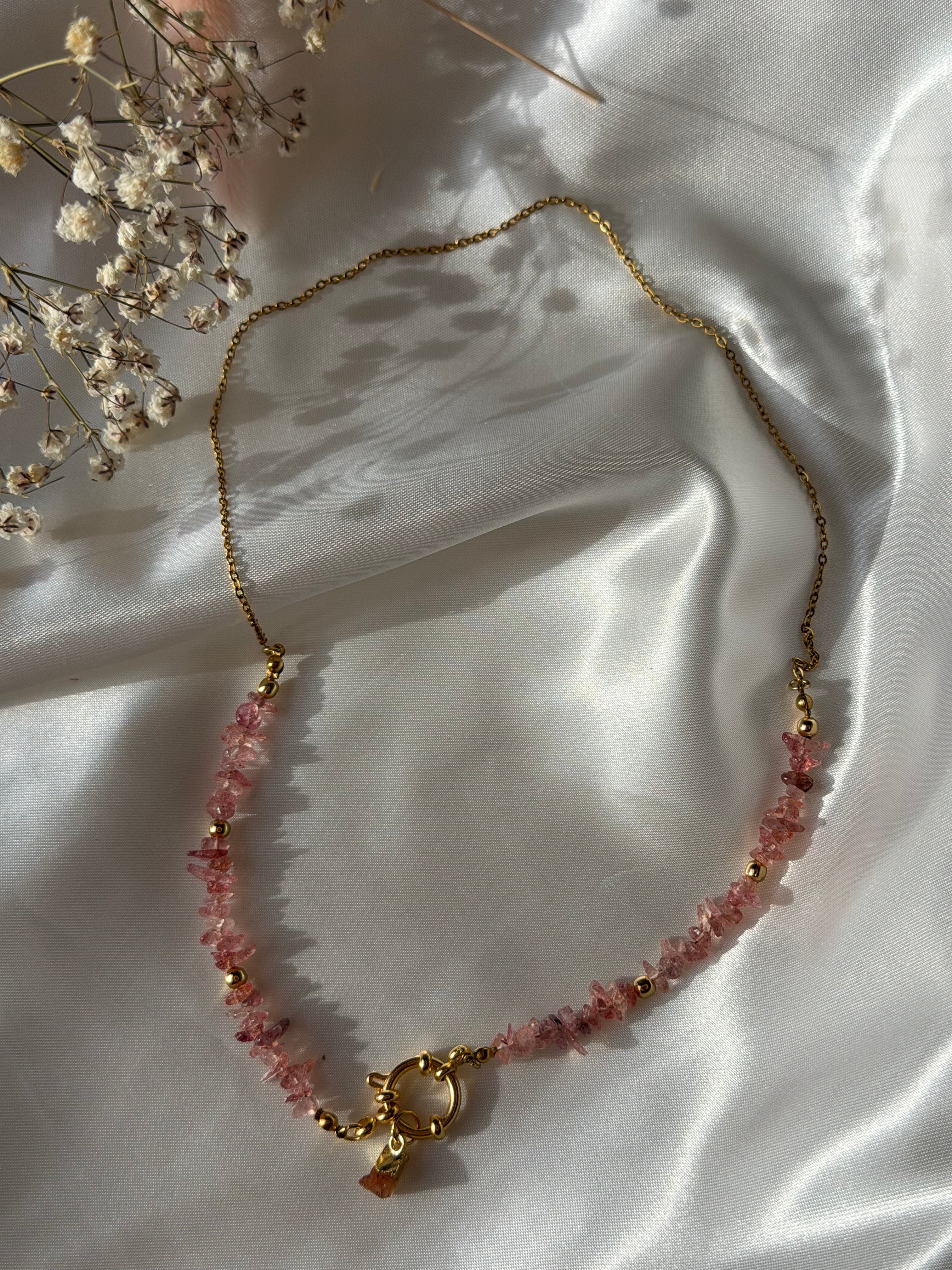 Collier Juliette