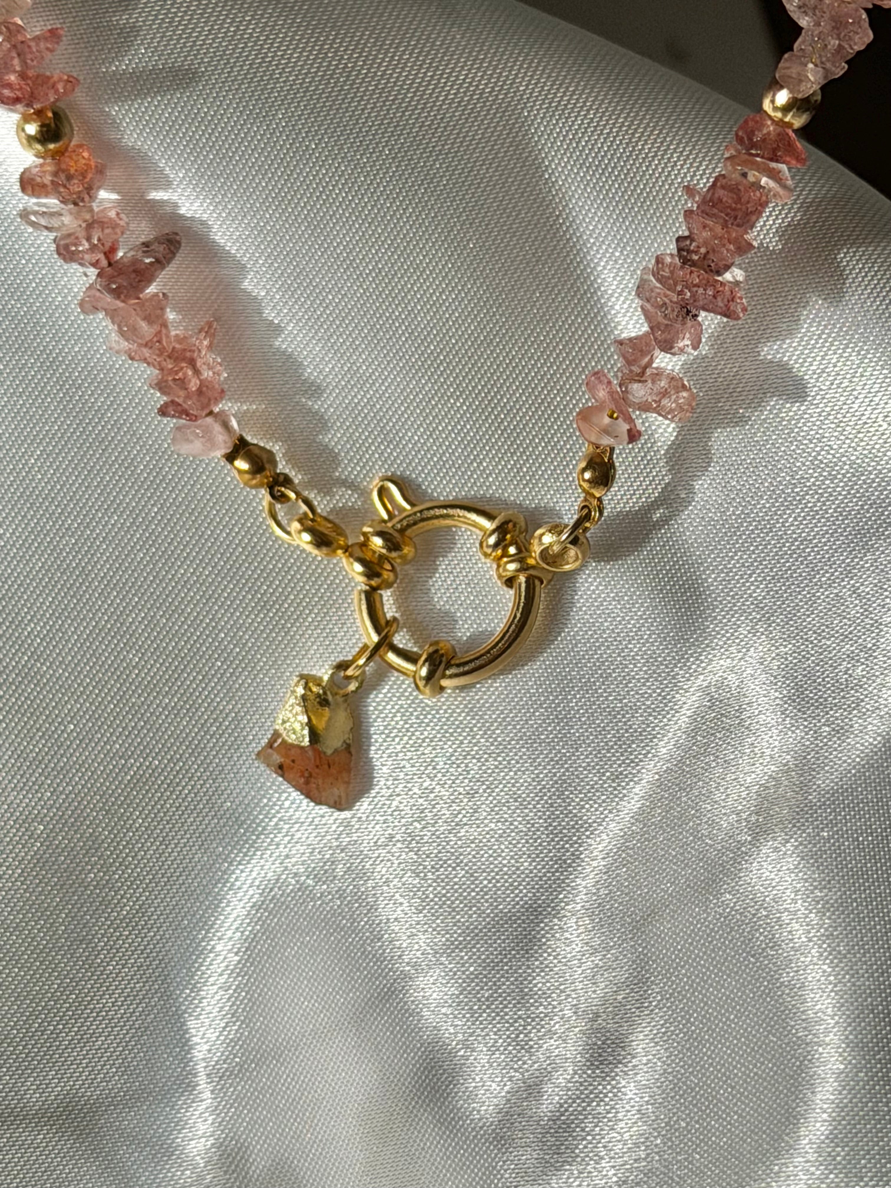 Collier Juliette