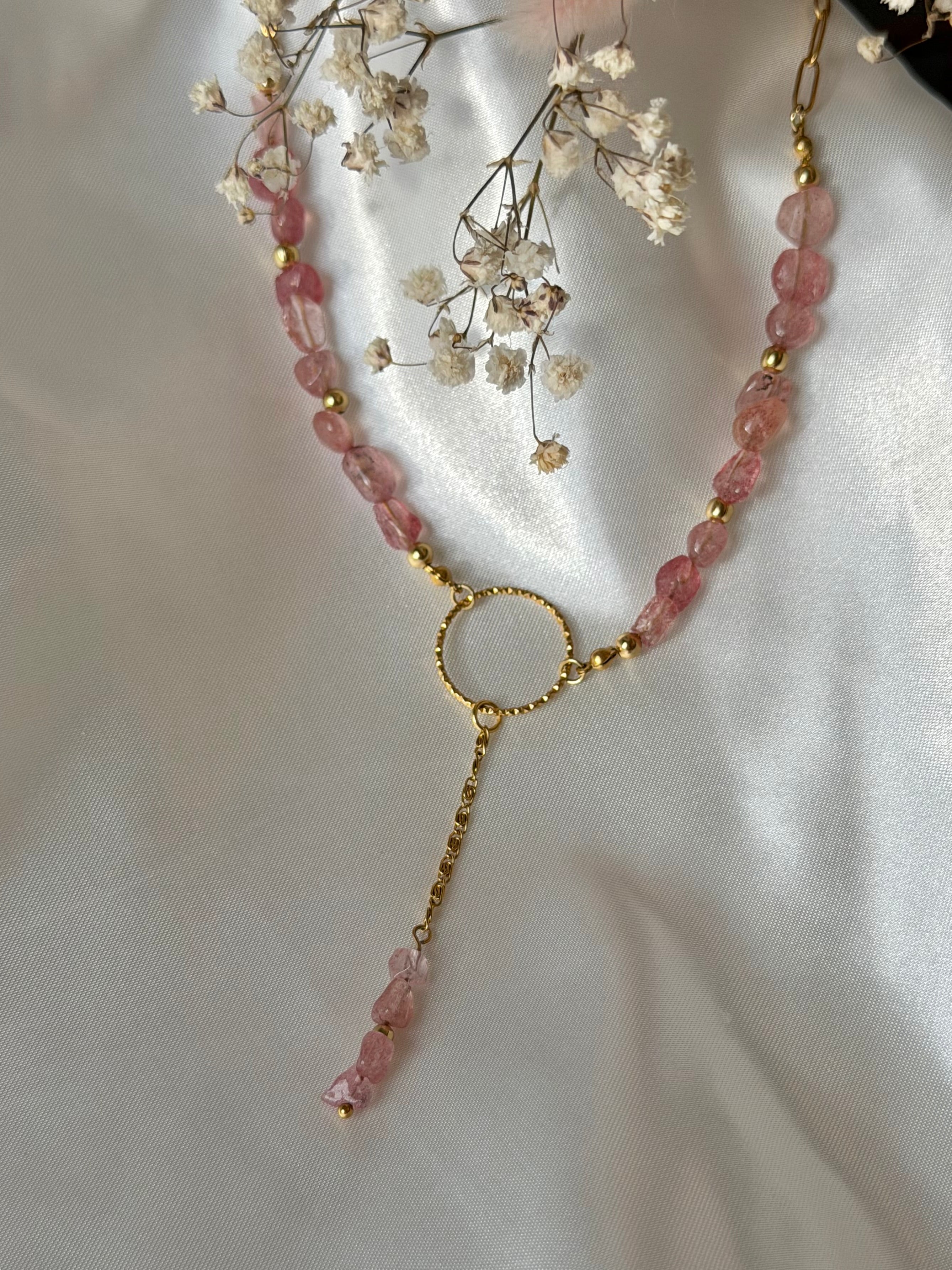 Collier Tressie