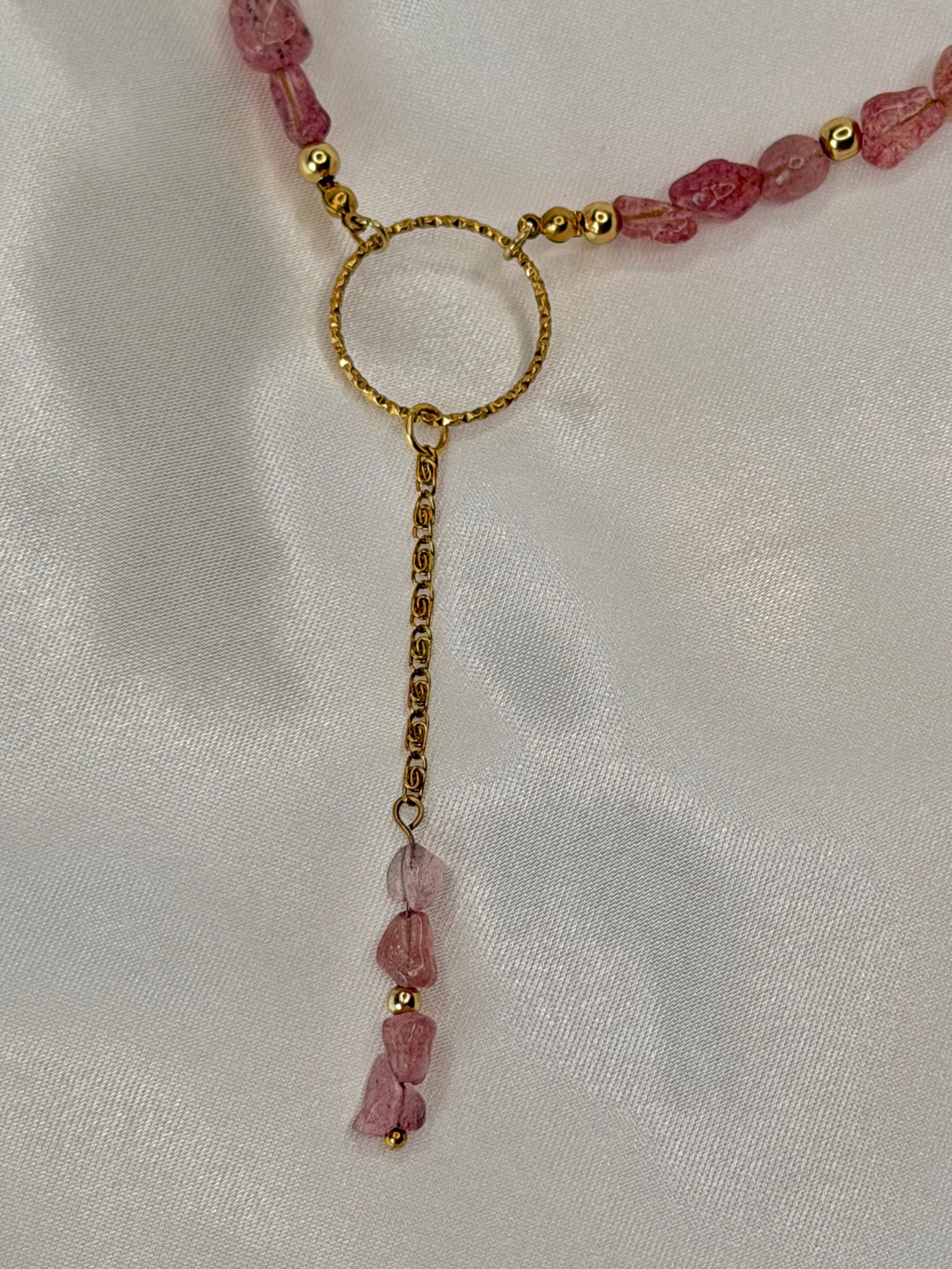 Collier Tressie