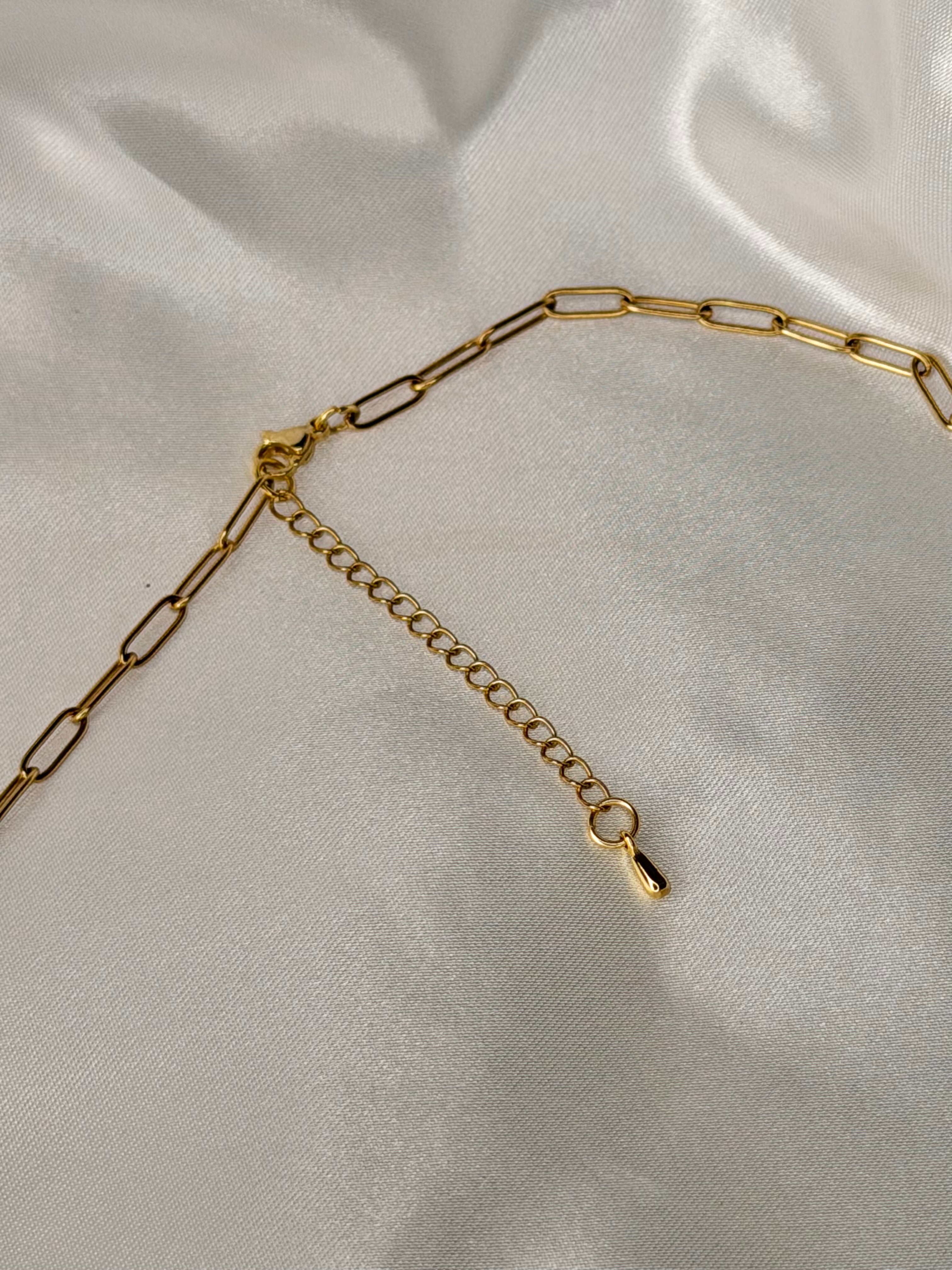 Collier Tressie