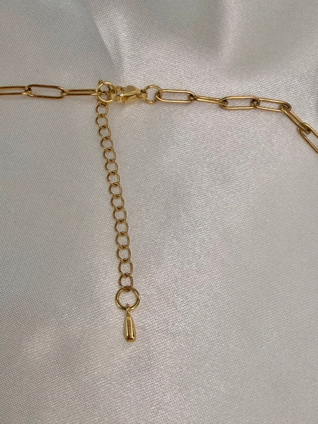 Collier Coralie